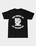World Inspiration Graphic Tee
